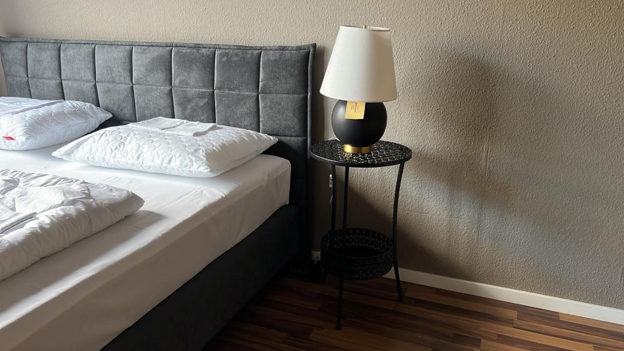 N8 Rooms - By Leipzig Suites מראה חיצוני תמונה